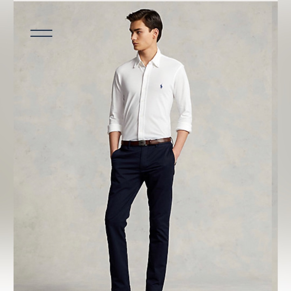 POLO by Ralph Lauren